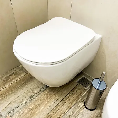 Apartment Magical 1063 Golem (Tirana)