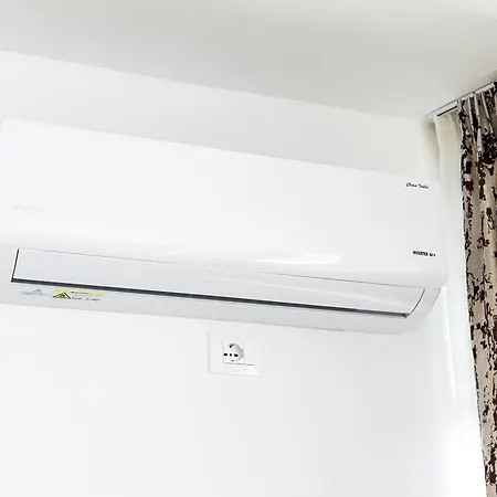 Apartment Magical 1063 Golem (Tirana)