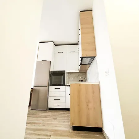 Apartment Magical 1063