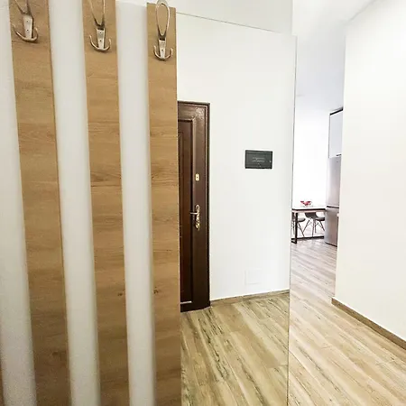 Magical 1063 Apartment