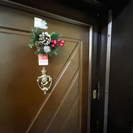Apartment Magical 1063