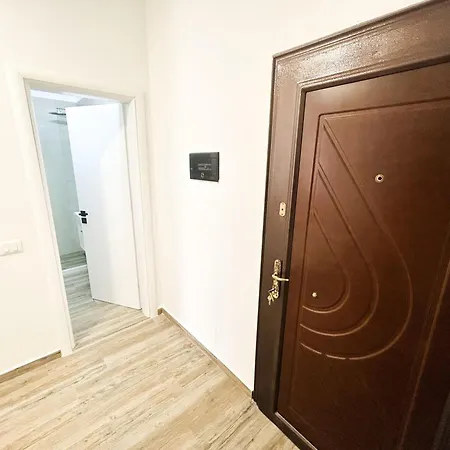 Magical 1063 Apartment *