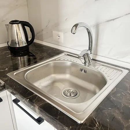 Magical 1063 Apartment Golem (Tirana)