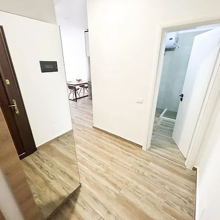 Magical 1063 Golem (Tirana)