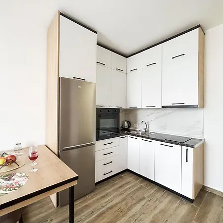 Magical 1063 Apartment