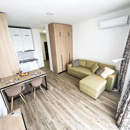 Magical 1063 Apartment *