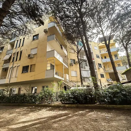 Apartment Magical 1063 Golem (Tirana)